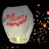 The flashlight of desires “Everything will be fine!”, Smiley