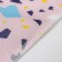 Dogrular ironing board, 140 × 50 cm, mix color