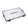 Fisheries Box Namazu TackleBox Waterproof, 355x230x50 mm
