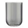 Bergenson Bjorn Florenty flowers, 18.5 cm, gray color