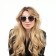 Sunglasses "OneSun", UV 400, pipe 14 cm, width 14 cm, lens 5 x 6 cm