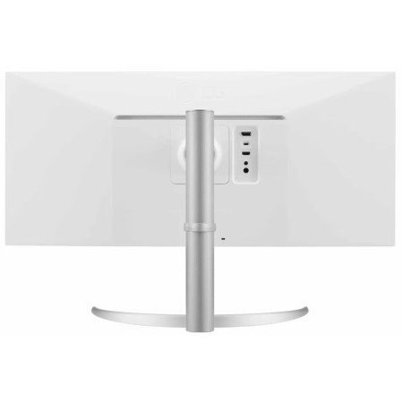Monitor LG 34 "ULTRAWIDE 34WQ650-W Black IPS LED 1MS 21: 9 HDMI M/M Matte Has 400CD 178g 107352-5