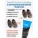 BRAUS shoes cream, champignon color, 75 ml