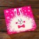 Gift box "Black cat", 18.5 x 16 x 5.8 cm set 5 pcs