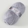 Yarn "Superlana Tig" 25% wool, 75% acrylic 570m/100g (698)