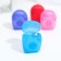 Tooth thread, mix, 4 colors, mint, 15 m