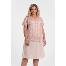 Women's dress, size 56