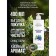 Natural shower gel "Juniper", 400 ml