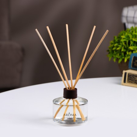 Diffusor aromatic, 100 ml, white tea-1