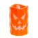 Candle LED "Halloween", species mix