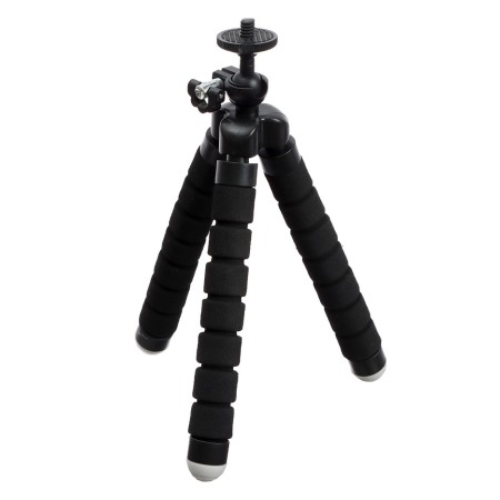 A set of accessories for action camera, 50 items, storage bag-2