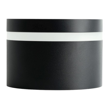 Ceiling light Feron HL372, IP20, GX70, 25 W, 115x115x80 mm, black color black-2