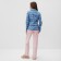 Female pajamas (shirt and trousers) KAFTAN "Arrows" p. 40-42