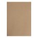 Crafts for drawing, graphics and sketches A3, 20 sheets (300x420 mm), 175 g/m², in craft folder, brown/gray