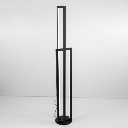 Citilux “Defans” KL804011, 19x19x122 cm, 1x36W, LED, Black Black-4