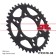 Vedica star, JT 1478.38, chain 520, 38 teeth