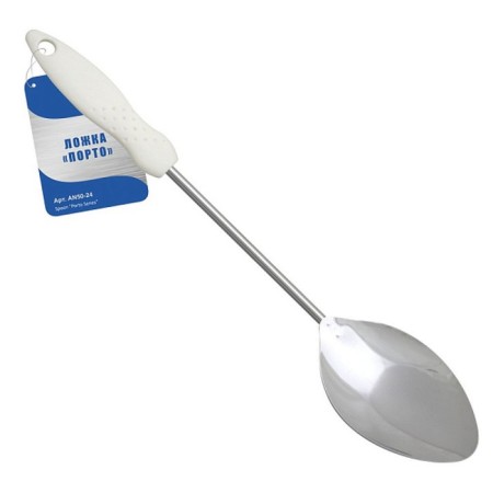 A spoon of multidide "Porto", length 3 cm