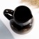Kuvshin "Goncharny" 1l / 18-20x14-16cm, old