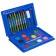 Set for creativity, 24 subjects, transformers