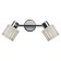 LIESE 7027-702 2 x E14 40W lamp