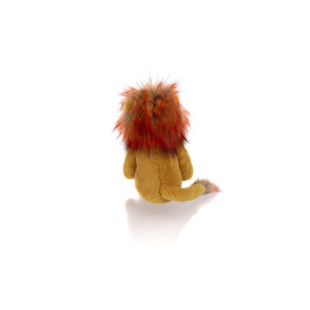 Soft toy Gulliver Leo Bruno, 30 cm-8