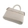 Women's bag (B2615-23110) Artificial leather, beige, 1x210x33 cm