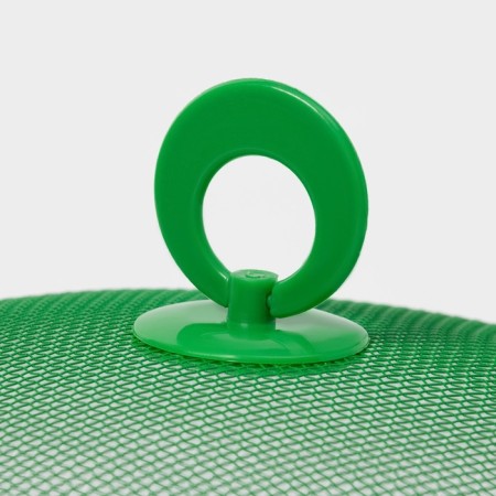 Lid - grid for products of the share "Taste", d = 35 cm, color mix-3