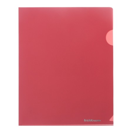 A5+, 180 μm folder, Erichkrause "Soft Manga", opaque, stamping "Soft-Tach", mix-3