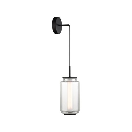 Jam Led 11W 3000k 720lm Submary Light-6