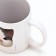 Ceramic mug with sublimation is expensive “Hehe”, 320 ml