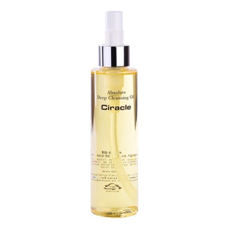 Hydrophilic oil Absolute Deep Cleansing Oil, with camellia extract, 150 ml
