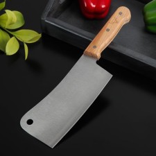 Knife - Handing off the kitchen 