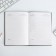 Set "since March 8": 80 sheets diary and pen