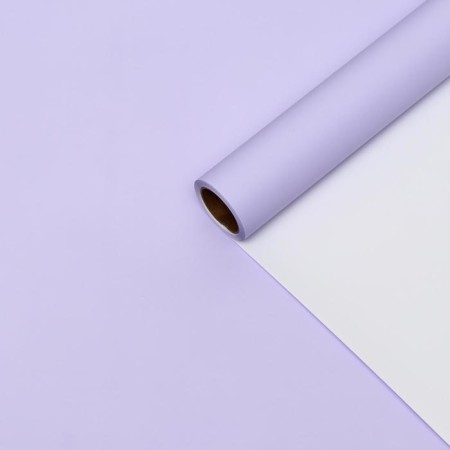 Matte film 0.58 x 10 m-1
