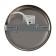 Freya FR5329-PL-05-CH HELEN CEAL FREEMENT, 600X600X330 mm, E27, 5x40W, chromium color