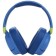 Folls Falled JBL JR 460NC 1.2M Blue Wireless Bluetooth headband (JBLJR460NCBLU)