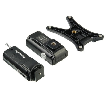 MX3L radio synchronizer for Olympus EP1, EP2-1