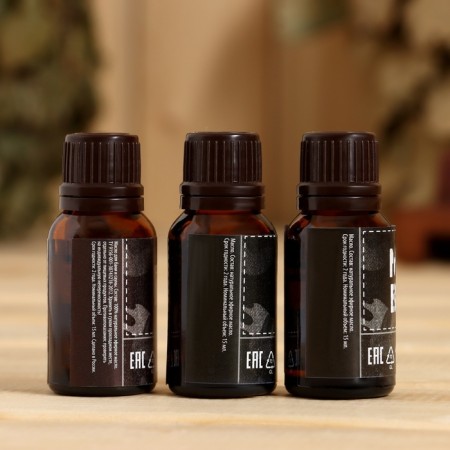 Set "Real Man" 3 oils 15 ml-2