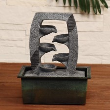 Fountain 
