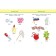 New tests (4-5 years). Zemtsova O.N.