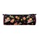 Penal-tobus soft 70 x 210 mm, Hatber "Because Capibar" black NPT_60113
