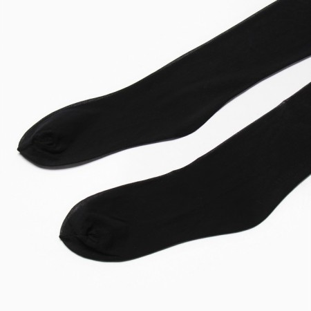 Women's tights minimi ideale 20 den, black color (nero), size 5-3