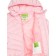 Demisason jacket for the girl PlayTode, height 122 cm