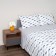 Set 1.5 joint venture: blanket 145x220 cm, sheet 150x220 cm, pillowcases 50x70 cm - 1 pcs