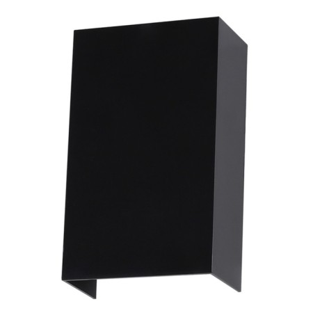 Facade lamp Arte Lamp Algol A5640al-2BK, LED, 2x5 W, 5x9.5x15 cm, 650 lm, black-1