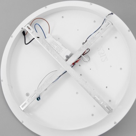 Luer with PDD "Air Shar" LED 160W 3000-6000K Belo-lazor-11