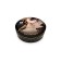 Candle - aromaticoma for Shunga massage "Drunk chocolate", 30 ml