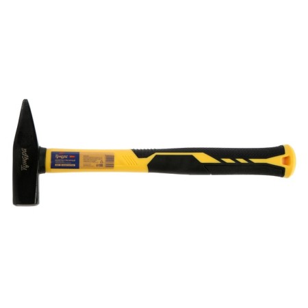 Handmaker Locabulary Tundra Profi, square boiler, Fiberglass 3k 3K handle, 500 g-5