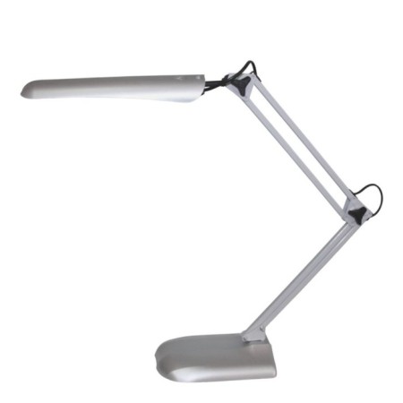 Transvit table “Hermes+”, 8W, LED, silver color