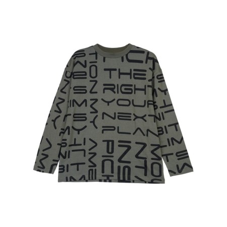 T -shirt for a boy, height 146 cm-4